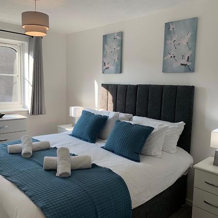 Watford Gemini - Eton 1 - Nr Watford Junction, M1 ,M25 Apartment Exterior foto