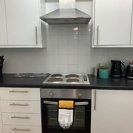 Watford Gemini - Eton 1 - Nr Watford Junction, M1 ,M25 Apartment Exterior foto