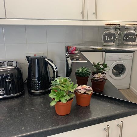 Watford Gemini - Eton 1 - Nr Watford Junction, M1 ,M25 Apartment Exterior foto