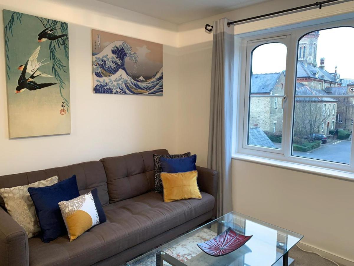 Watford Gemini - Eton 1 - Nr Watford Junction, M1 ,M25 Apartment Exterior foto