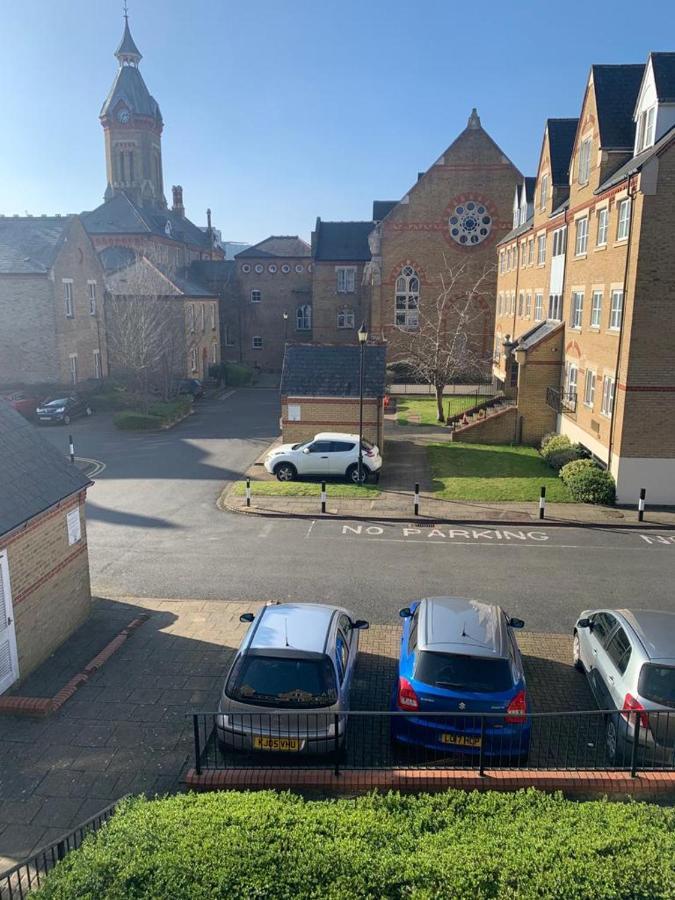 Watford Gemini - Eton 1 - Nr Watford Junction, M1 ,M25 Apartment Exterior foto