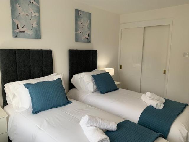 Watford Gemini - Eton 1 - Nr Watford Junction, M1 ,M25 Apartment Exterior foto