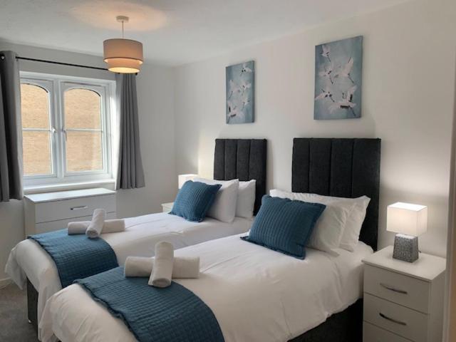 Watford Gemini - Eton 1 - Nr Watford Junction, M1 ,M25 Apartment Exterior foto