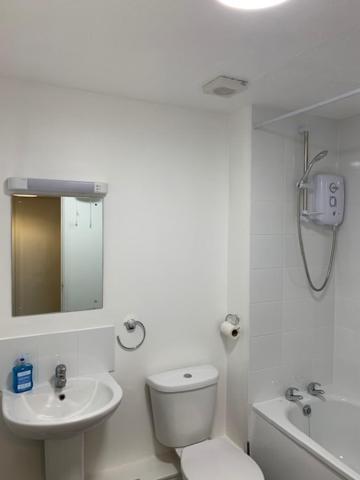 Watford Gemini - Eton 1 - Nr Watford Junction, M1 ,M25 Apartment Exterior foto