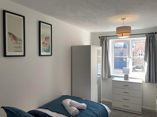 Watford Gemini - Eton 1 - Nr Watford Junction, M1 ,M25 Apartment Exterior foto