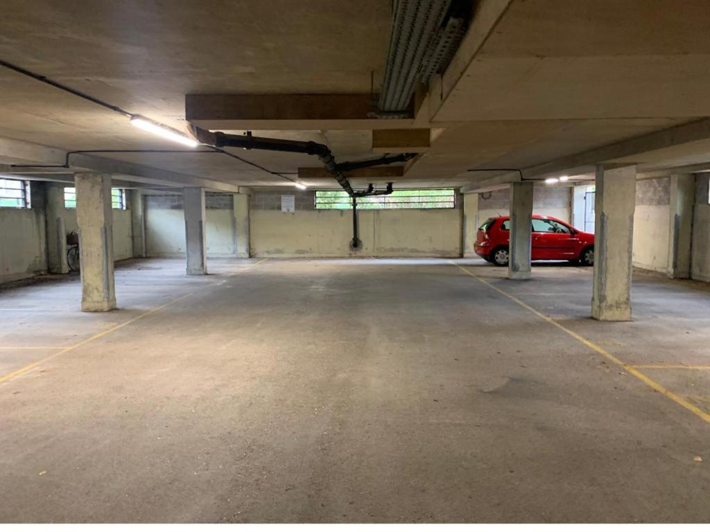 Watford Gemini - Eton 1 - Nr Watford Junction, M1 ,M25 Apartment Exterior foto